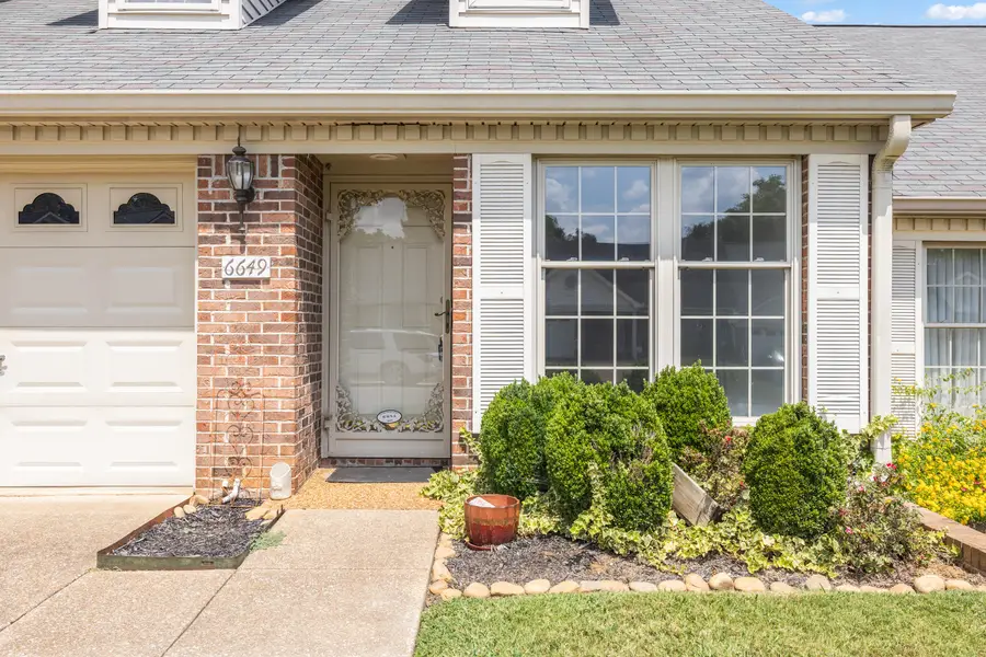 6649 Hickory Manor Circle, Chattanooga, TN 37421 - #3