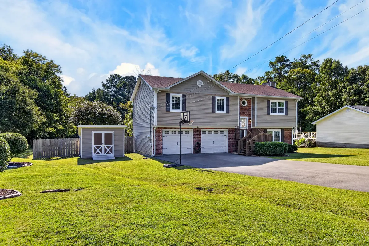 7971 Long Drive, Chattanooga, TN 37421 - #1