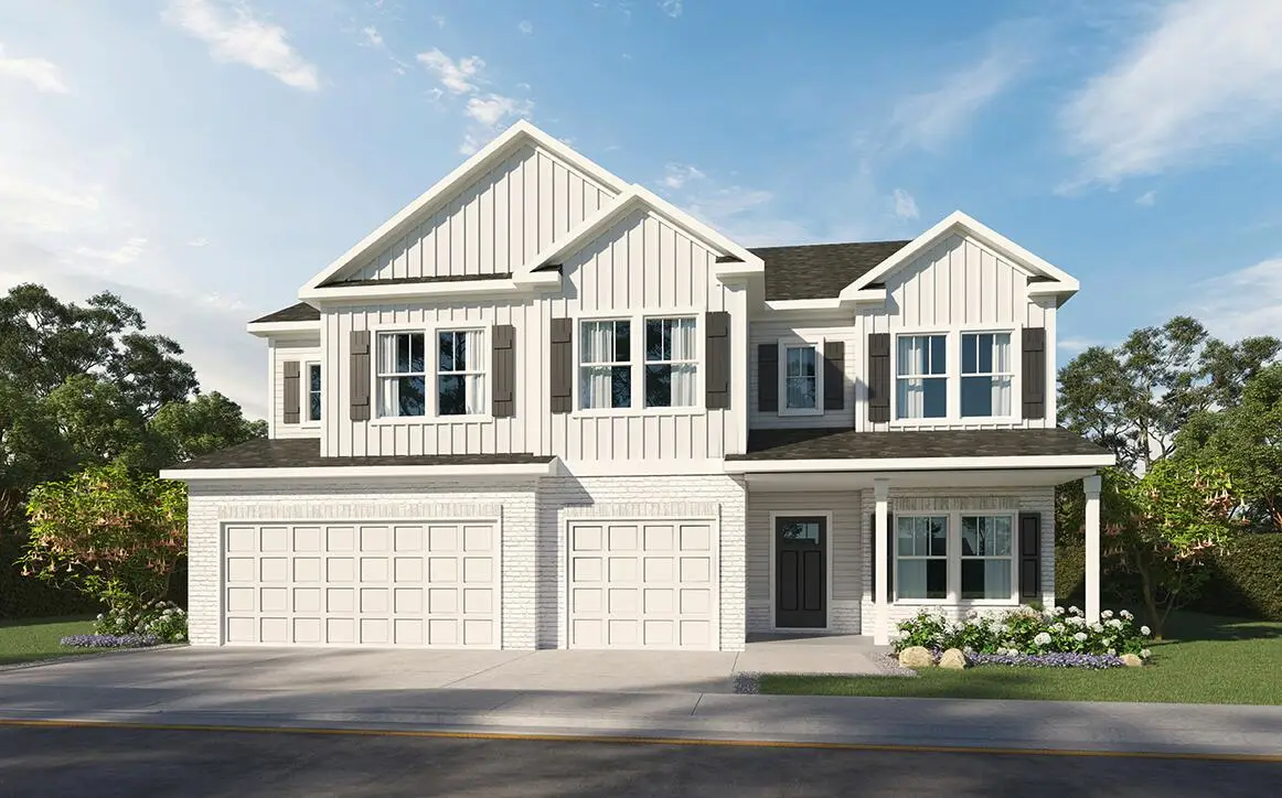8231 Tree Farm Circle #14, Ooltewah, TN 37363 - #1