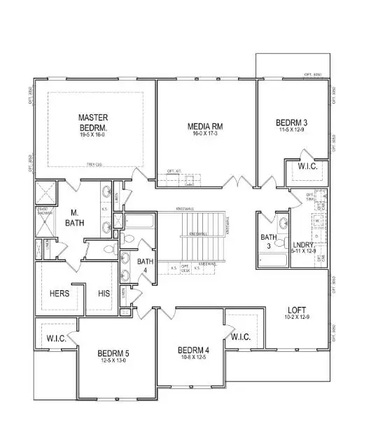 8231 Tree Farm Circle #14, Ooltewah, TN 37363 - #3