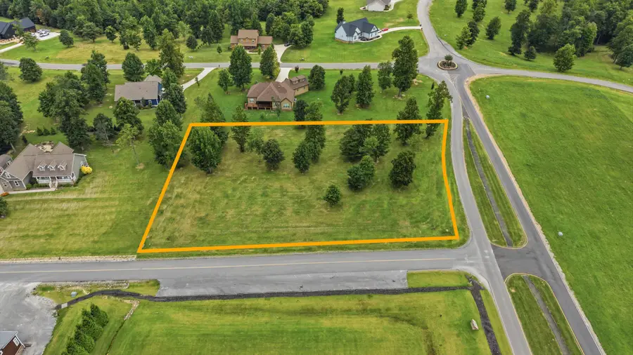 0 Turkey Trot Lane, Jasper, TN 37347 - #3