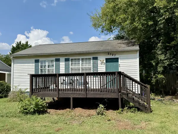 2327 Grove Street, Maryville, TN 37804