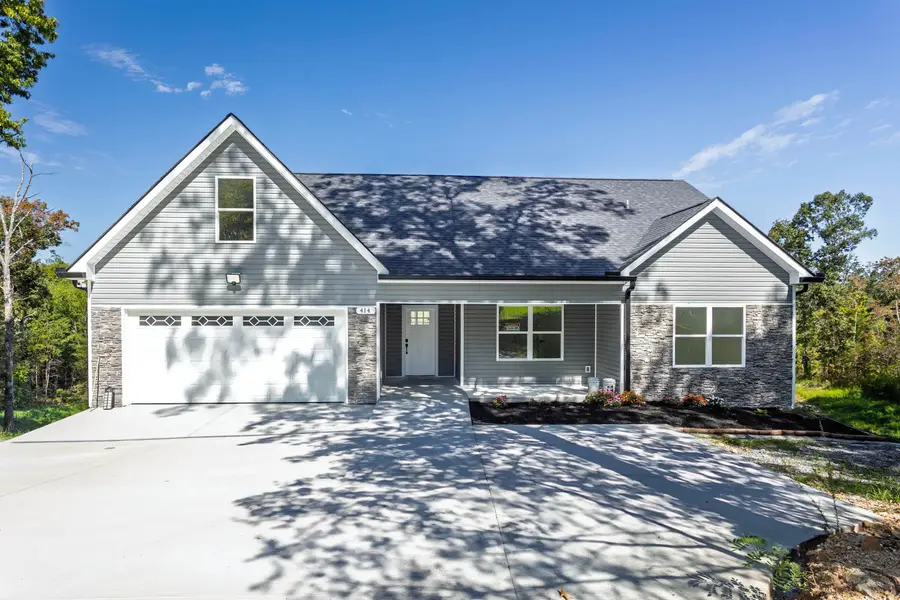 414 Windy Ridge Drive, Dayton, TN 37321 - #2