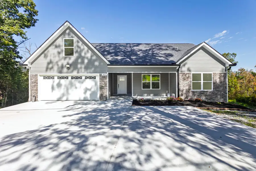 414 Windy Ridge Drive, Dayton, TN 37321 - #3