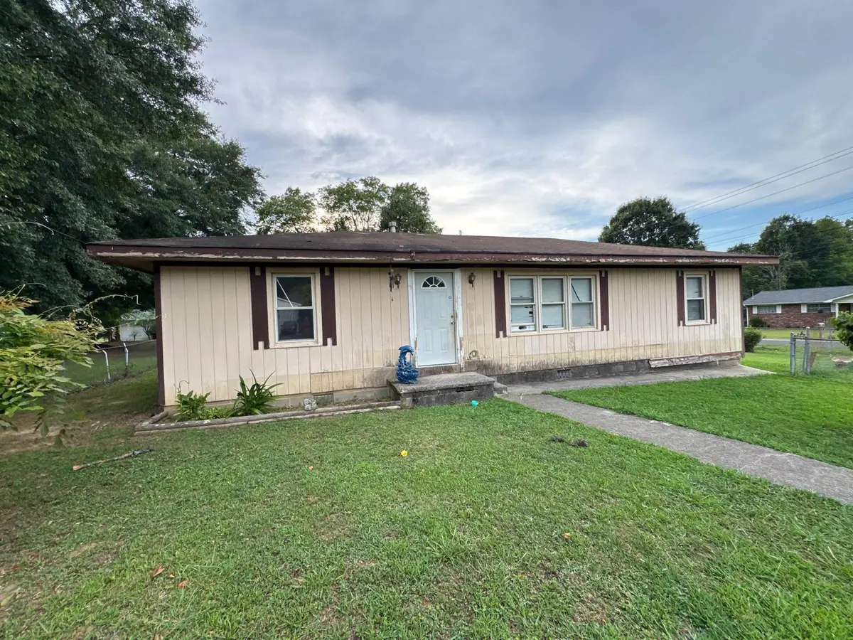 1002 Evaline Street, Lafayette, GA 30728 - #1