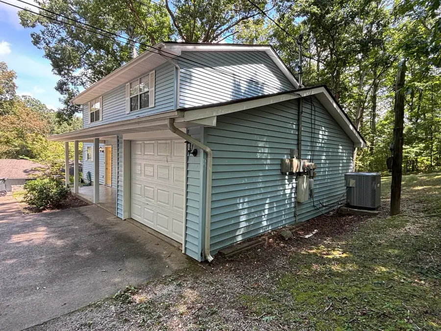 9522 Fuller Road, Chattanooga, TN 37421 - #2