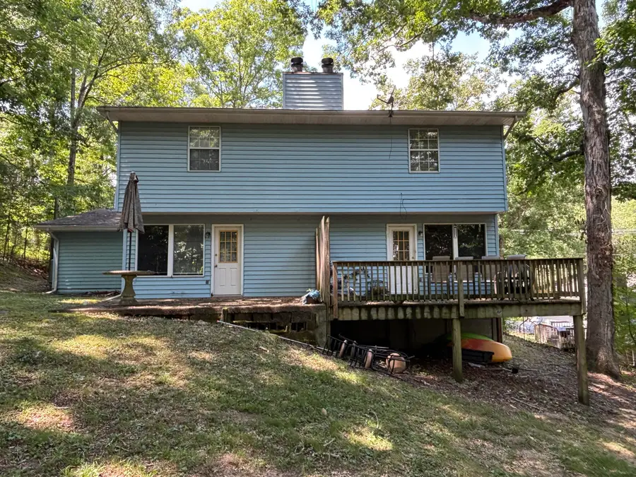 9522 Fuller Road, Chattanooga, TN 37421 - #3