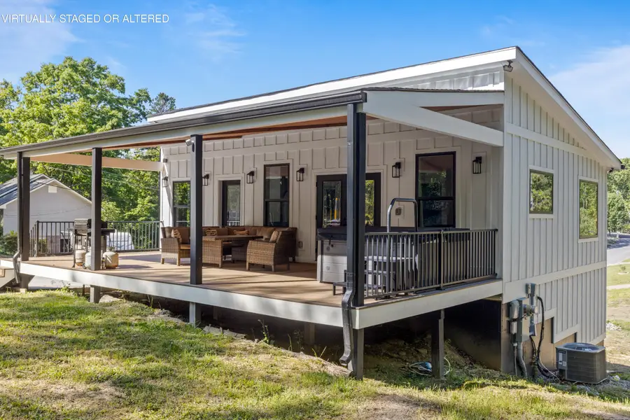 197 Fox Run Circle N, Flintstone, GA 30725 - #2