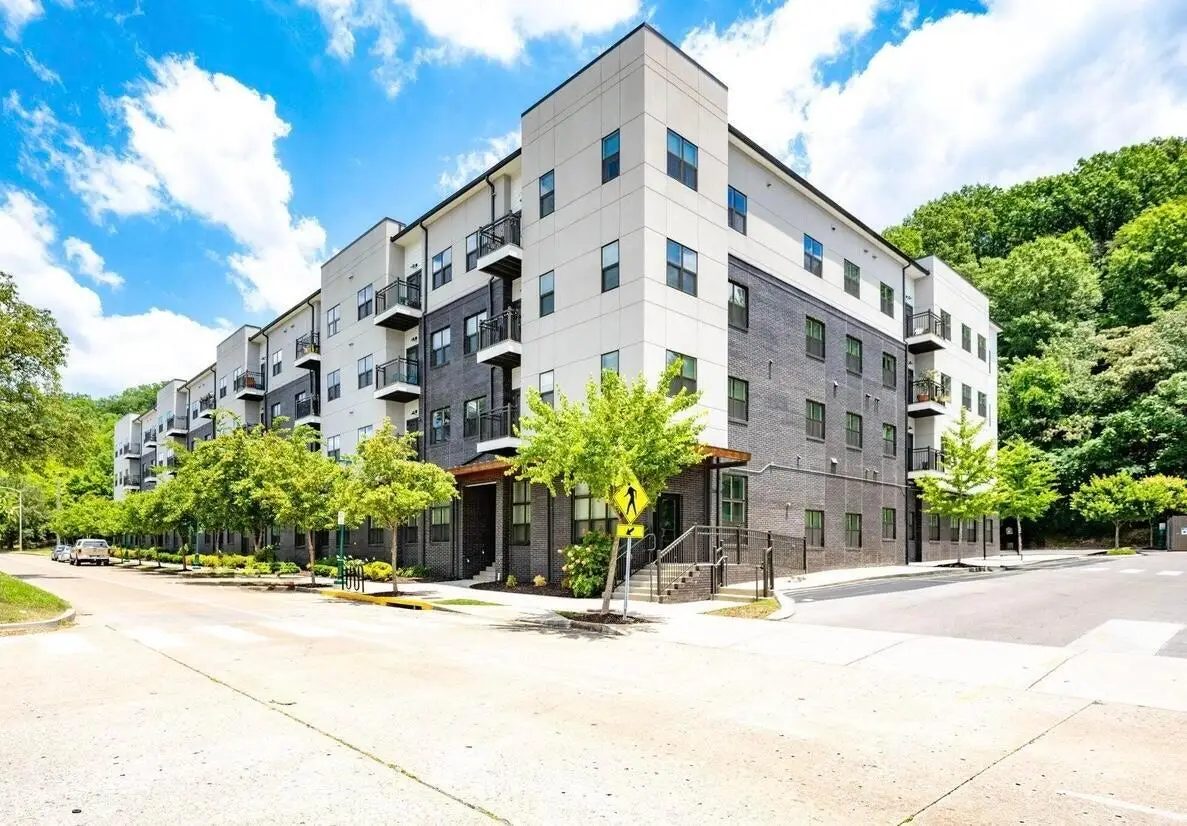 782 Riverfront Parkway #309, Chattanooga, TN 37402 - #1