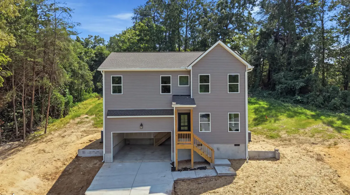 6624 Sandswitch Road, Hixson, TN 37343 - #1