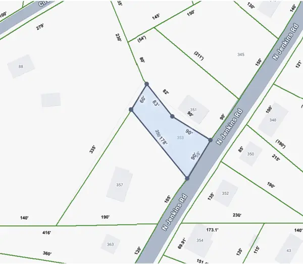 353 N Jenkins Road, Rossville, GA 30741
