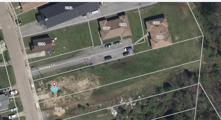 2720 Cannon Avenue, Chattanooga, TN 37404 - #2