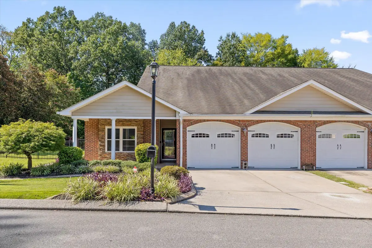 6207 Laramie Circle, Chattanooga, TN 37421 - #1