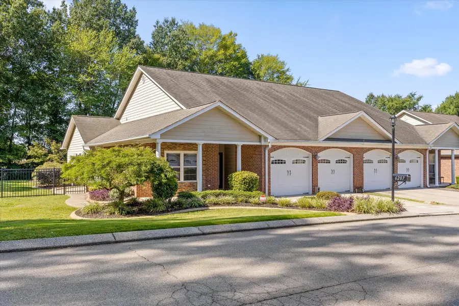 6207 Laramie Circle, Chattanooga, TN 37421 - #2