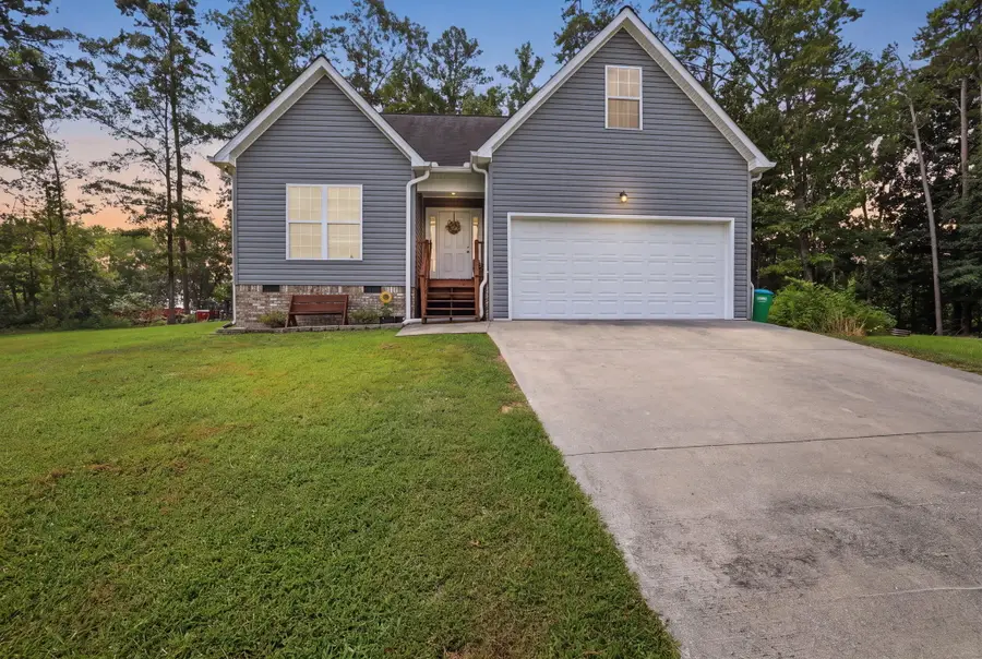 440 Bloomington Drive, Dalton, GA 30721 - #2