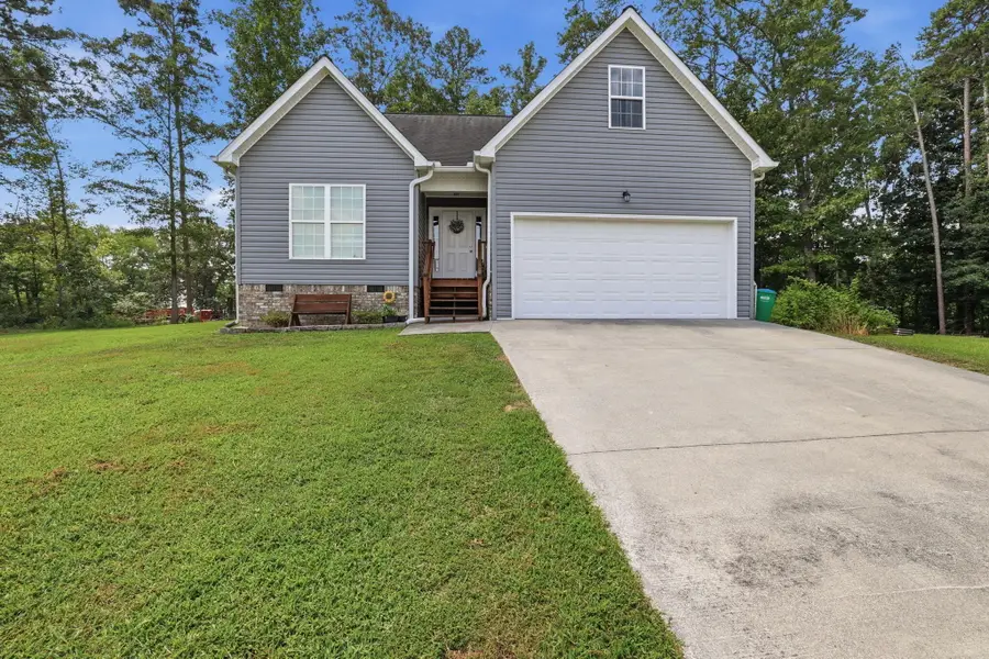 440 Bloomington Drive, Dalton, GA 30721 - #3