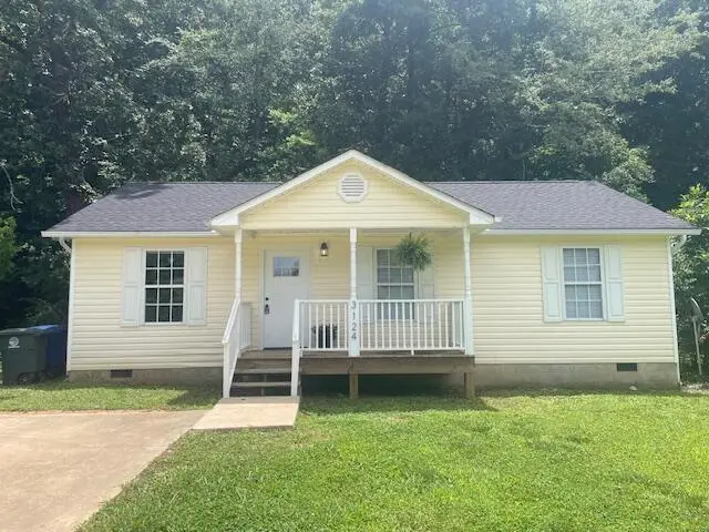 3124 15th Avenue, Chattanooga, TN 37407 - #1