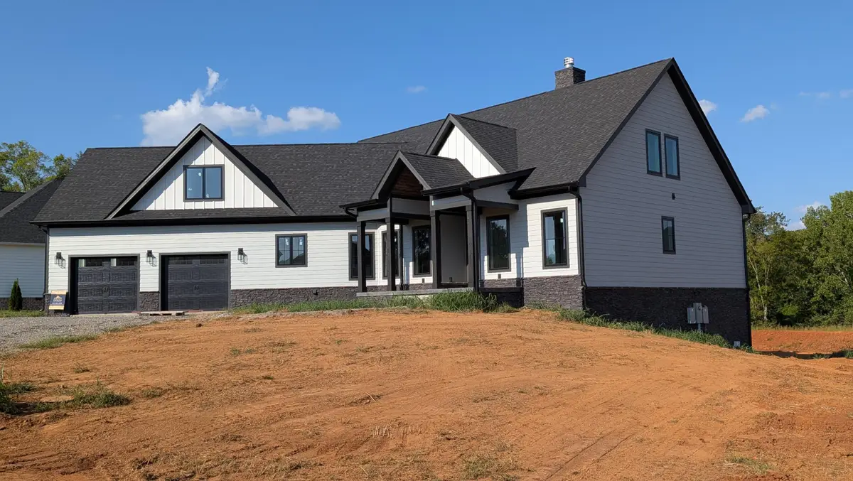 220 Starboard Drive, Jasper, TN 37347 - #1