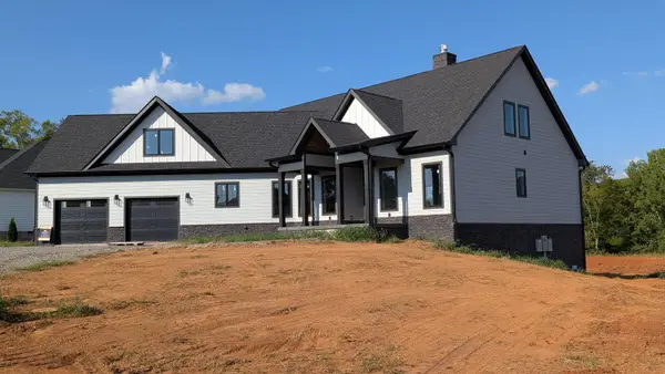 220 Starboard Drive, Jasper, TN 37347