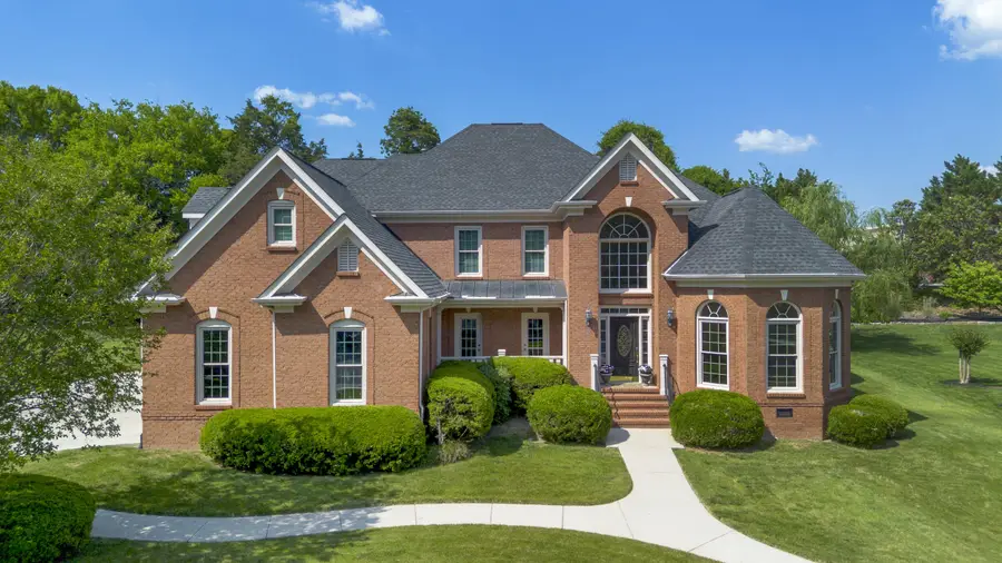 9713 Windrose Circle, Chattanooga, TN 37421 - #3