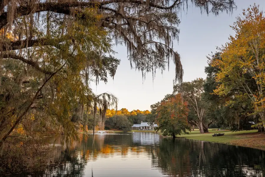 9700 Old Magnolia Road, East Leon, FL 32309 - #2