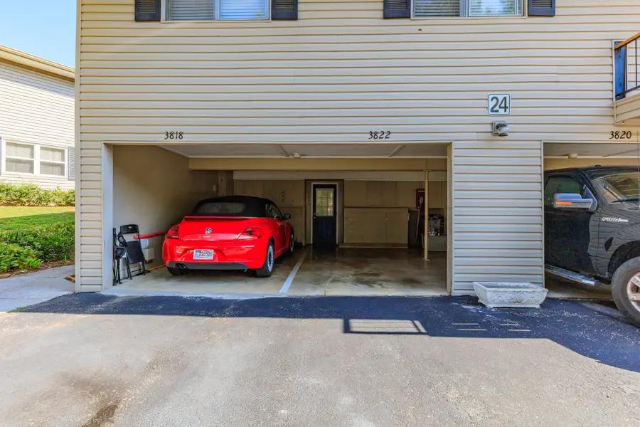 3822 S Quail Lane, Chattanooga, TN 37415 - #2