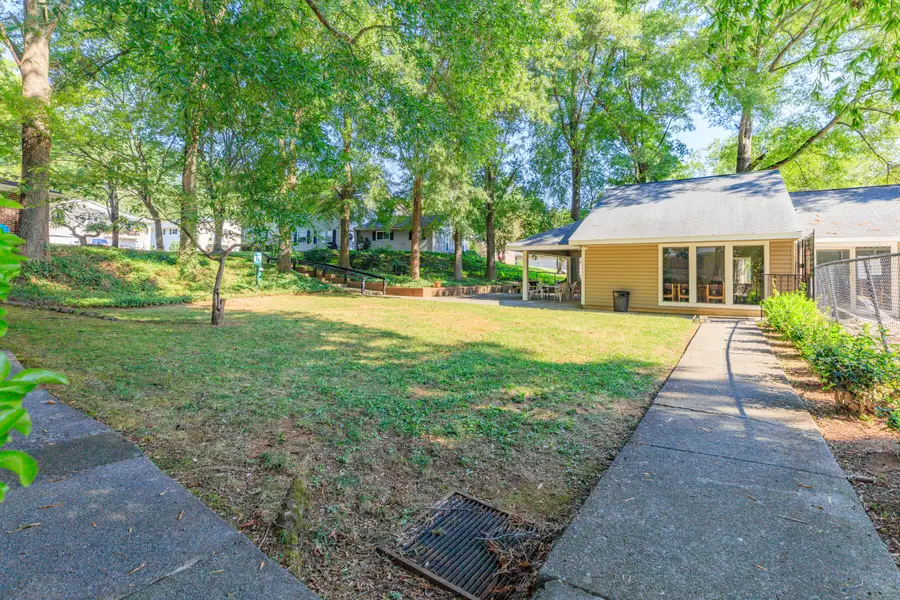 3822 S Quail Lane, Chattanooga, TN 37415 - #3