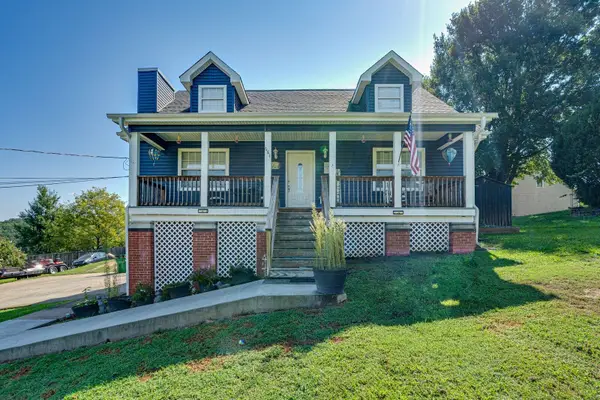 684 Debbie Lane, Ringgold, GA 30736