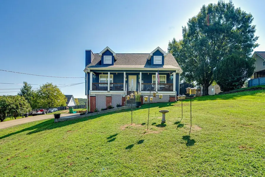 684 Debbie Lane, Ringgold, GA 30736 - #2