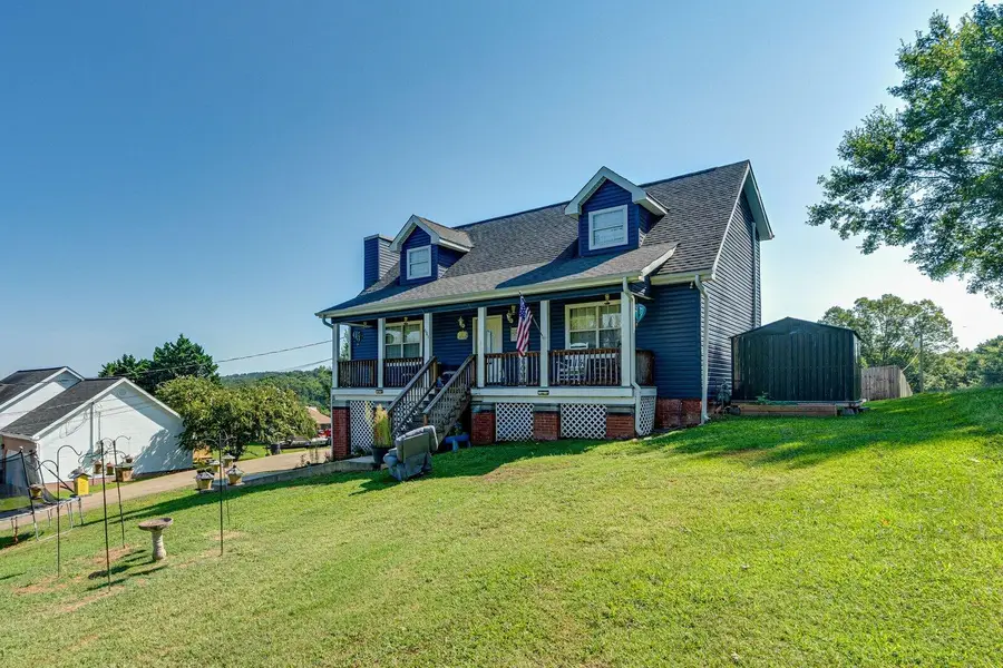 684 Debbie Lane, Ringgold, GA 30736 - #3