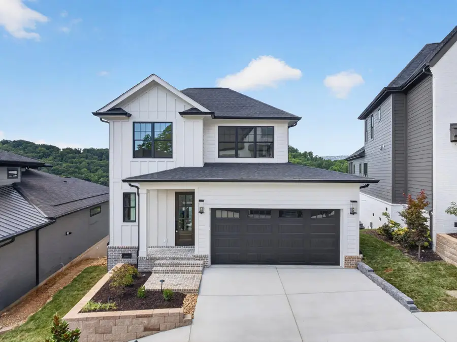 1087 Meroney Street, Chattanooga, TN 37405 - #2