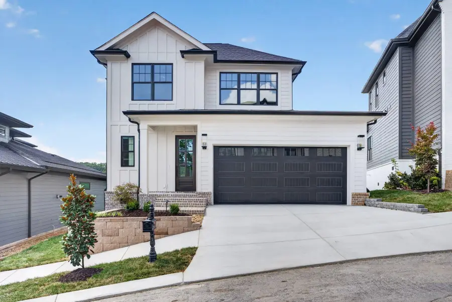1087 Meroney Street, Chattanooga, TN 37405 - #3