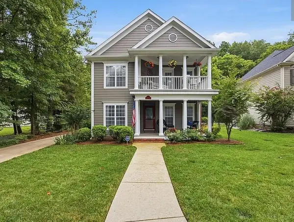 5748 Courtyard Circle, Chattanooga, TN 37415