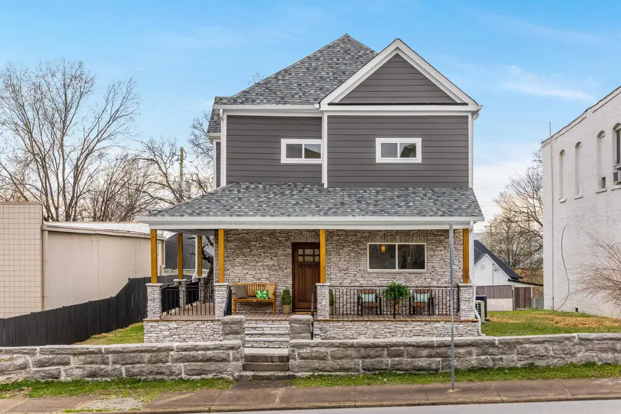 2004 Mccallie Avenue, Chattanooga, TN 37404 - #3