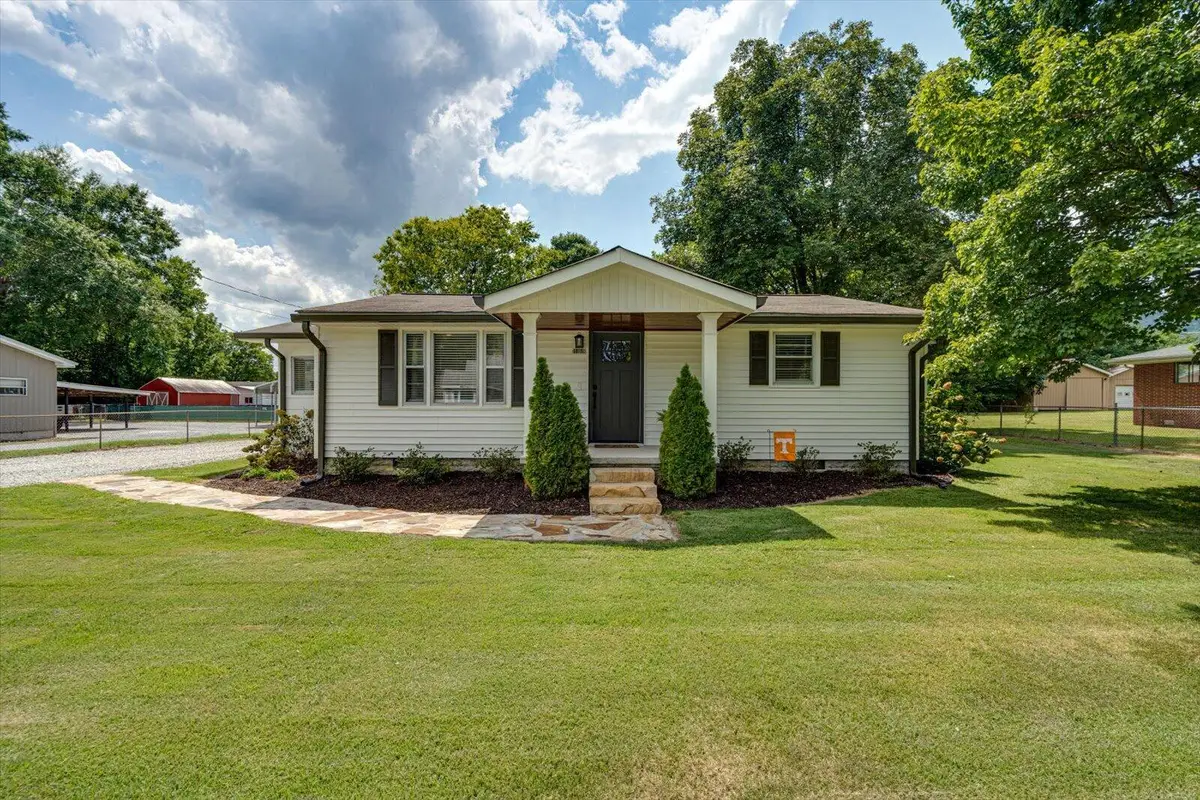 124 Morningside Drive, Soddy Daisy, TN 37379 - #1