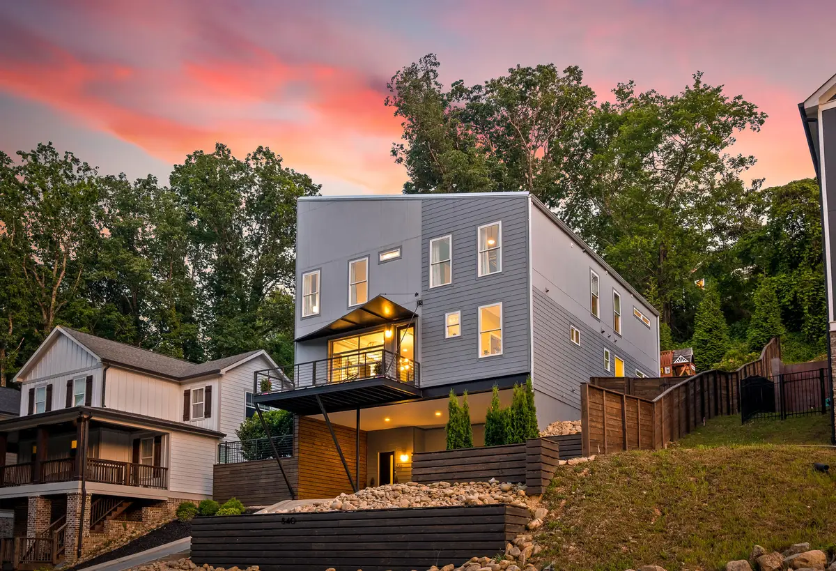 840 Dartmouth Street, Chattanooga, TN 37405 - #1