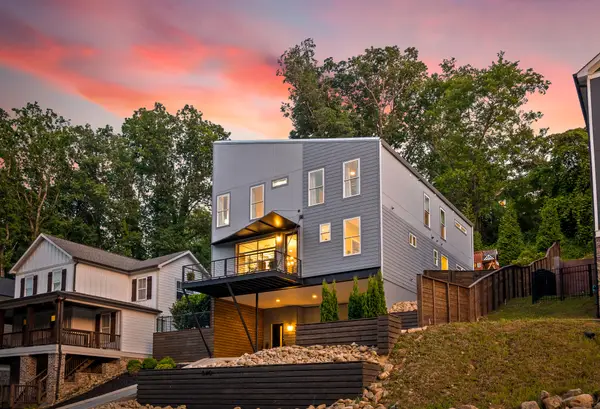 840 Dartmouth Street, Chattanooga, TN 37405