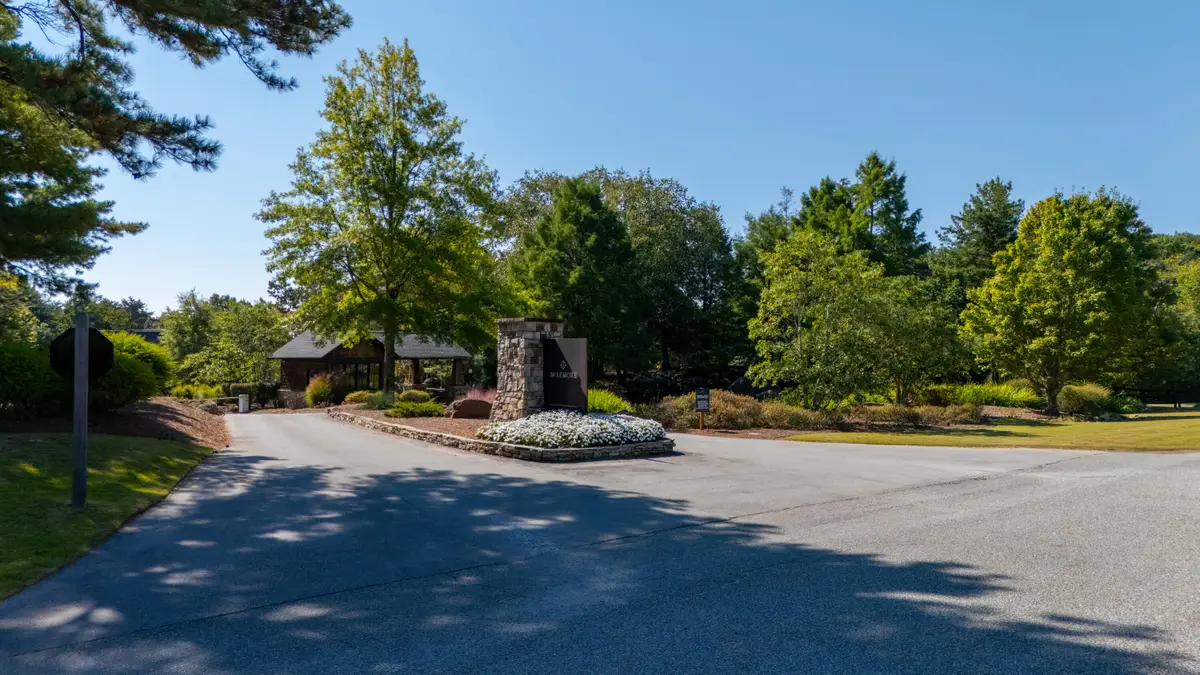 0 Old Rocky Trail #K-6, Rising Fawn, GA 30738 - #1