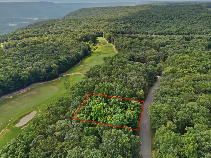 0 Old Rocky Trail #K-6, Rising Fawn, GA 30738 - #3