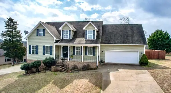 264 Brook Hollow Drive Se, Cleveland, TN 37323