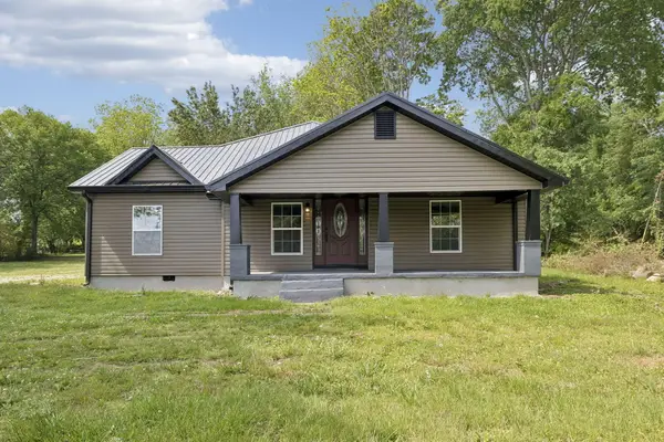 Address Withheld By Seller, Winchester, TN 37398