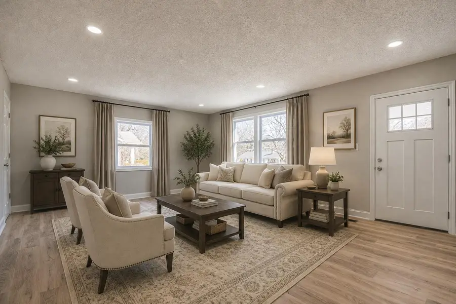 1617 Prigmore Road, Chattanooga, TN 37412 - #2