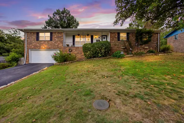 414 Ashwood Terrace, Chattanooga, TN 37415