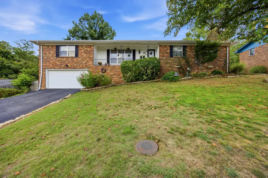 414 Ashwood Terrace, Chattanooga, TN 37415 - #2