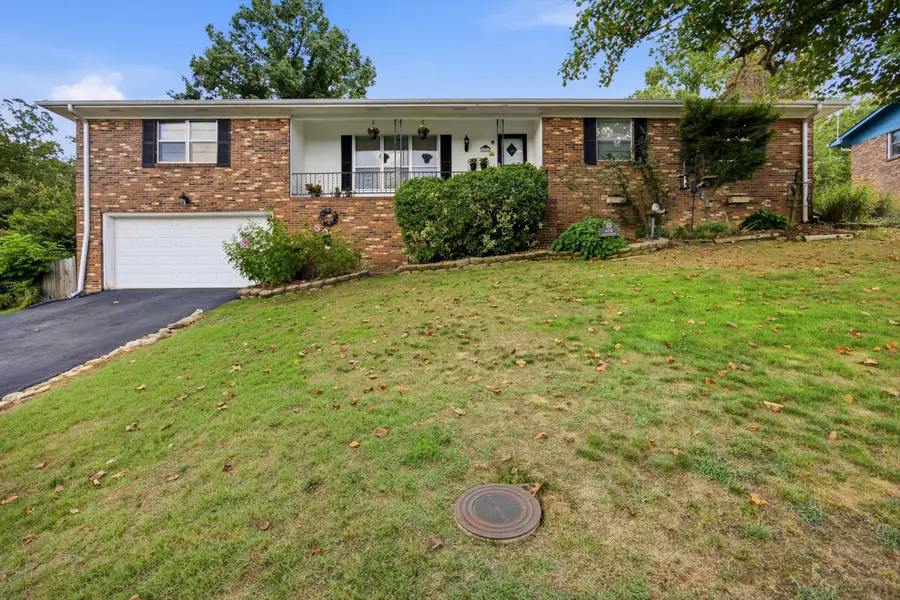 414 Ashwood Terrace, Chattanooga, TN 37415 - #3