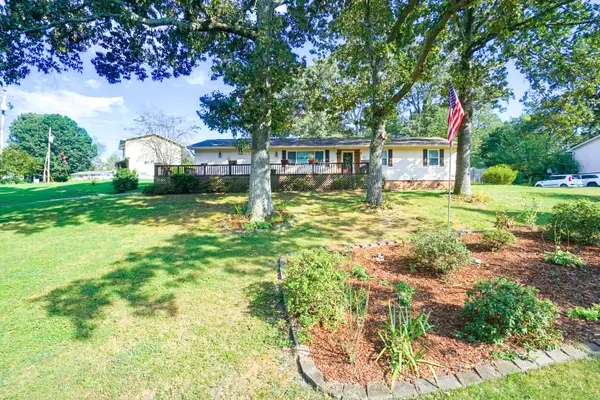 7318 Hydrus Drive, Harrison, TN 37341