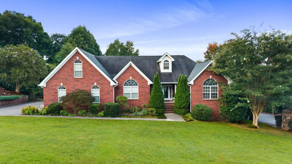 9120 Greystone Valley Drive, Ooltewah, TN 37363 - #1