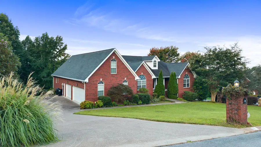 9120 Greystone Valley Drive, Ooltewah, TN 37363 - #2