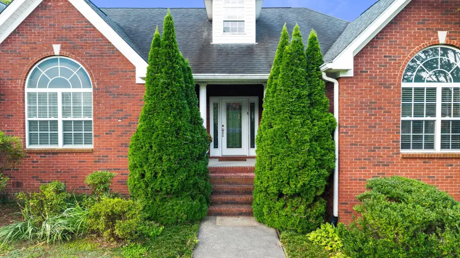 9120 Greystone Valley Drive, Ooltewah, TN 37363 - #3