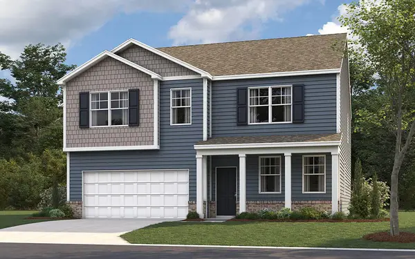 258 Hawks Dr, Rossville, GA 30741